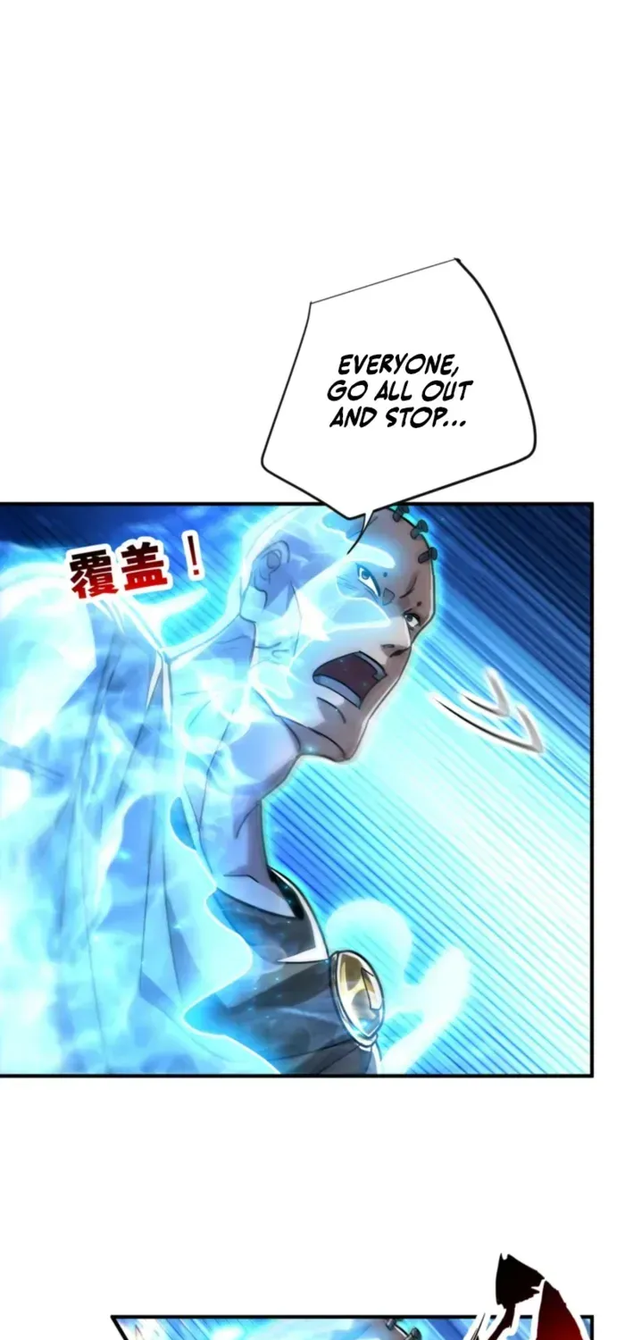 Read High Martiality With One Hand I Single Handedly Repel Three Thousand Emperors EN Manga Online