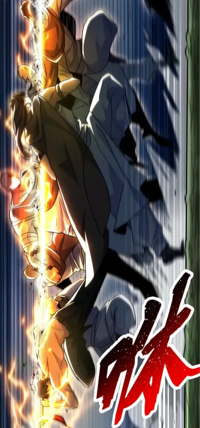 Read High Martiality With One Hand I Single Handedly Repel Three Thousand Emperors EN Manga Online