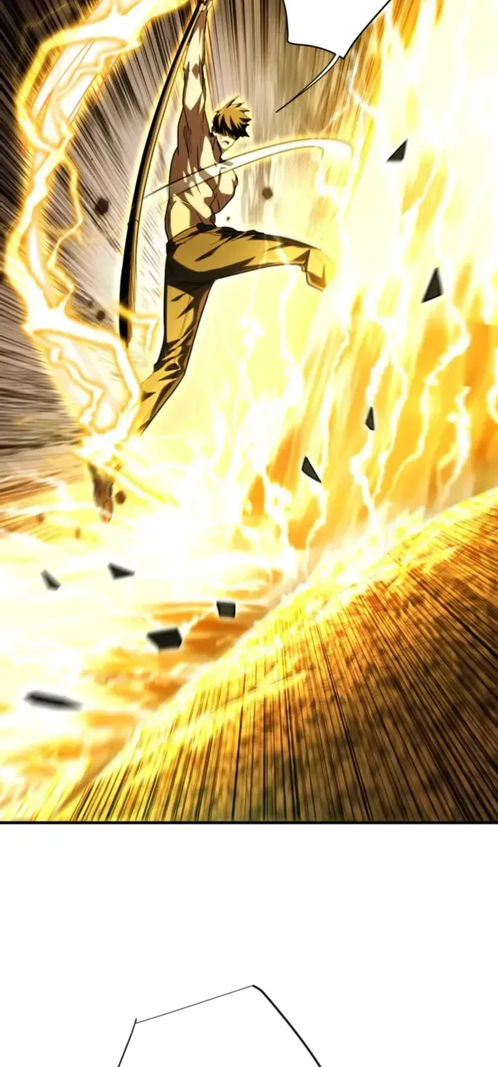 Read High Martiality With One Hand I Single Handedly Repel Three Thousand Emperors EN Manga Online