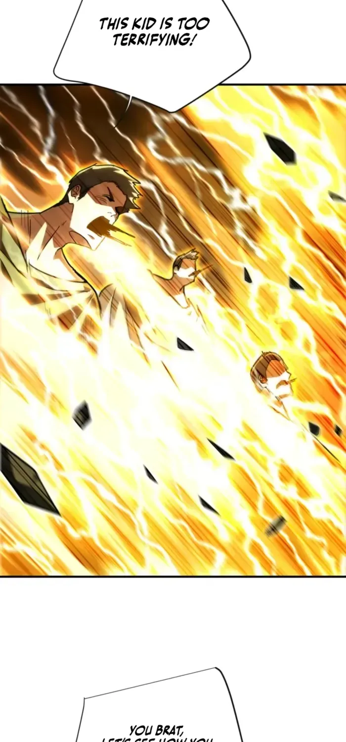 Read High Martiality With One Hand I Single Handedly Repel Three Thousand Emperors EN Manga Online