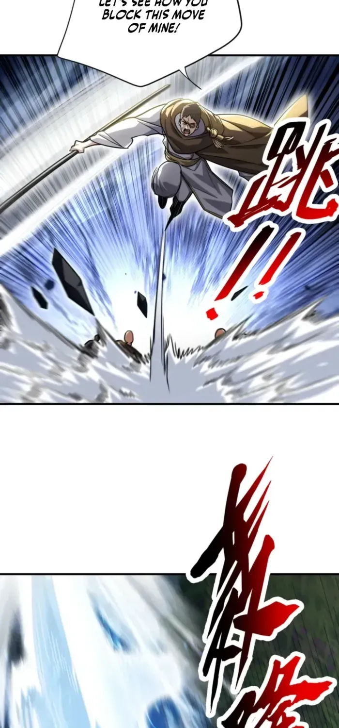 Read High Martiality With One Hand I Single Handedly Repel Three Thousand Emperors EN Manga Online