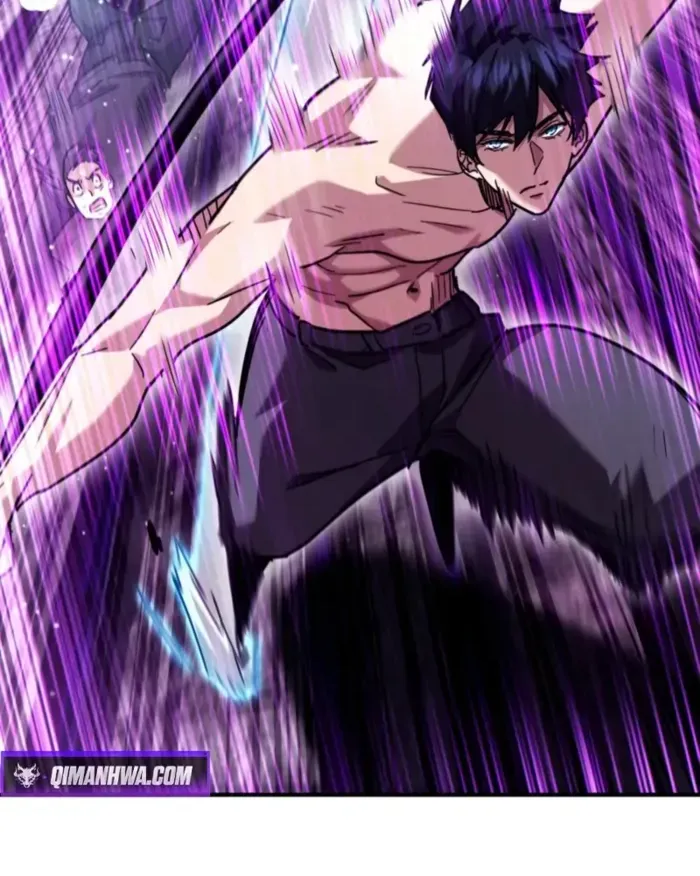 Read High Martiality With One Hand I Single Handedly Repel Three Thousand Emperors EN Manga Online