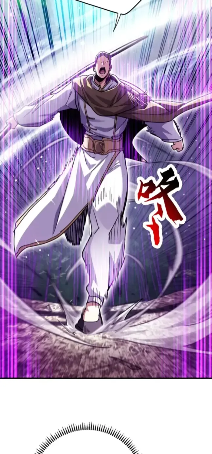 Read High Martiality With One Hand I Single Handedly Repel Three Thousand Emperors EN Manga Online