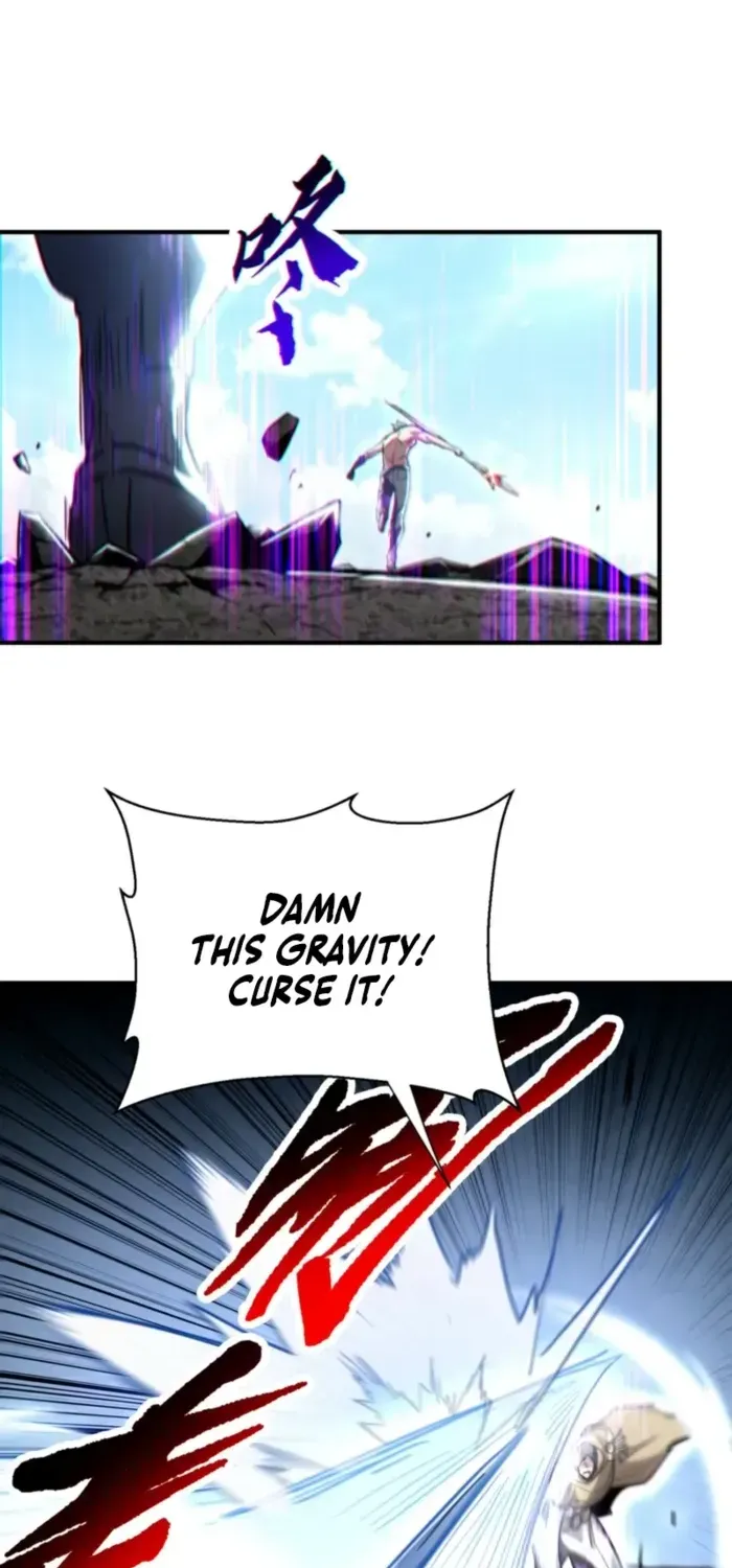 Read High Martiality With One Hand I Single Handedly Repel Three Thousand Emperors EN Manga Online