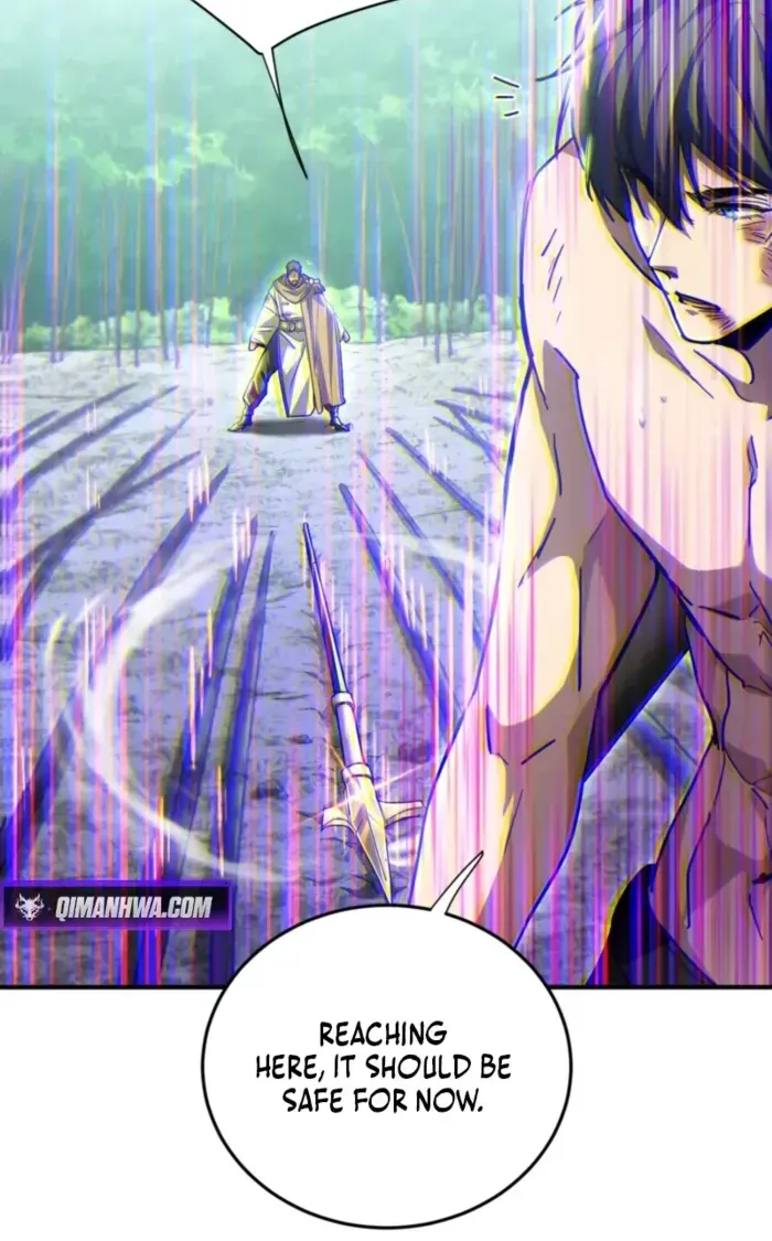 Read High Martiality With One Hand I Single Handedly Repel Three Thousand Emperors EN Manga Online