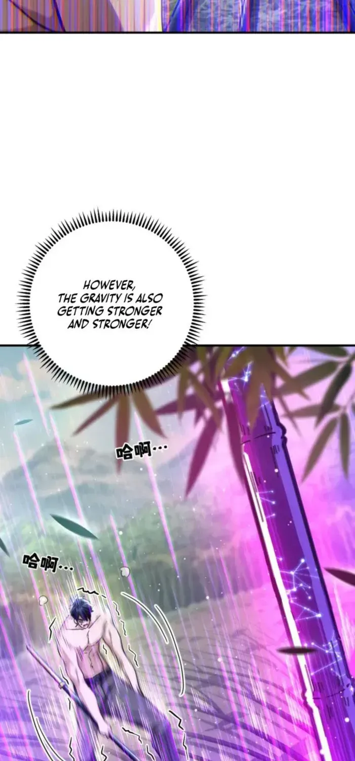 Read High Martiality With One Hand I Single Handedly Repel Three Thousand Emperors EN Manga Online