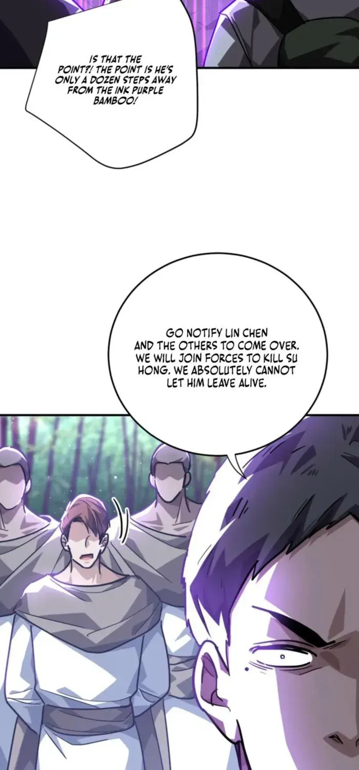 Read High Martiality With One Hand I Single Handedly Repel Three Thousand Emperors EN Manga Online