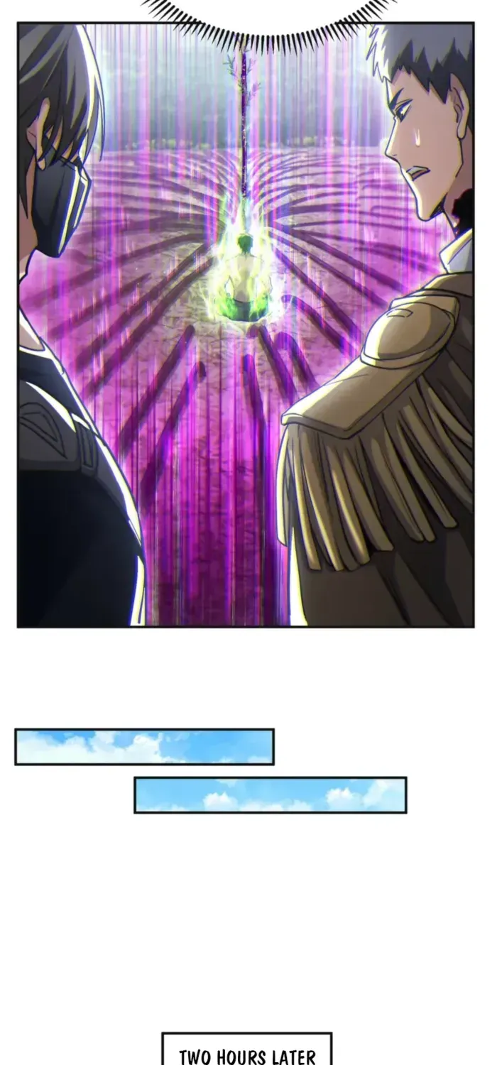 Read High Martiality With One Hand I Single Handedly Repel Three Thousand Emperors EN Manga Online