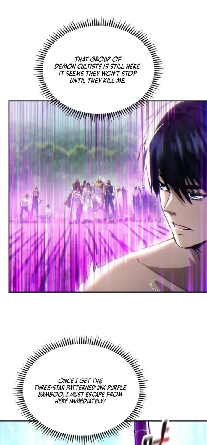 Read High Martiality With One Hand I Single Handedly Repel Three Thousand Emperors EN Manga Online