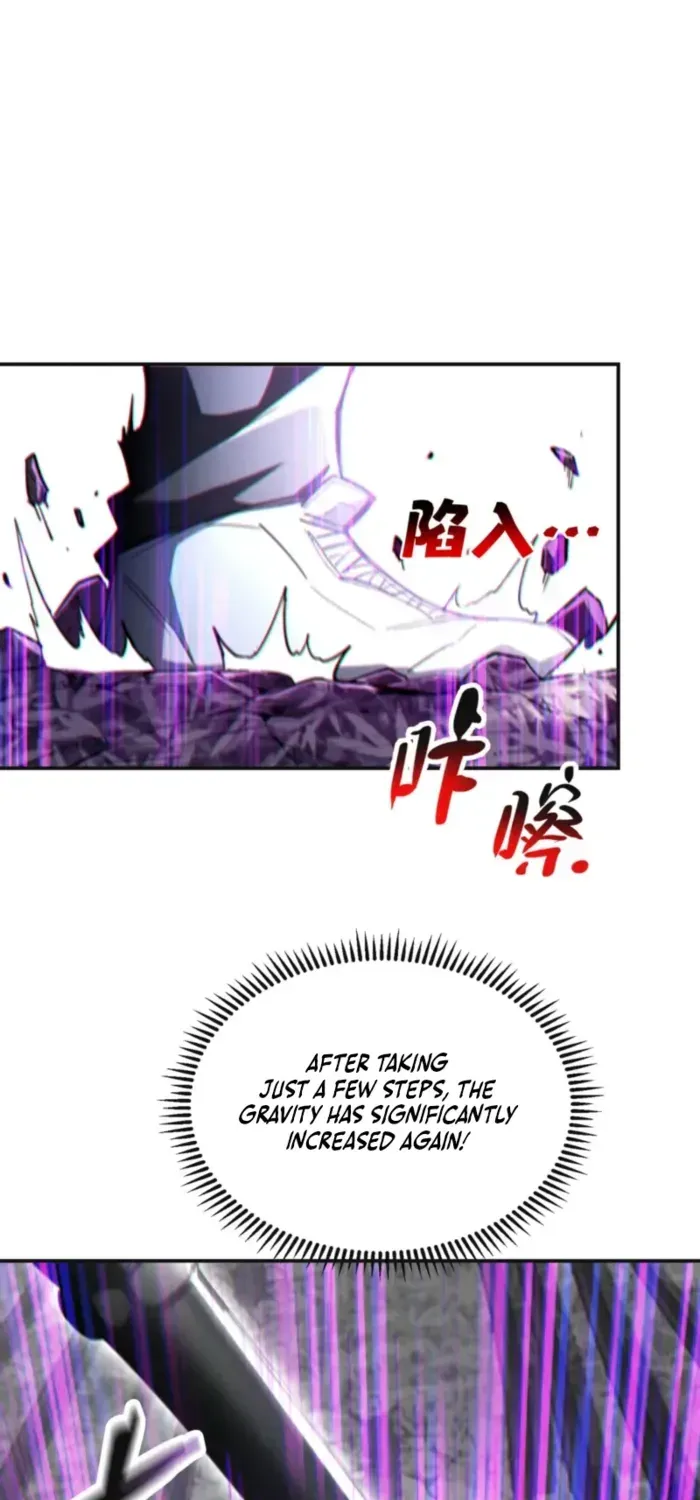 Read High Martiality With One Hand I Single Handedly Repel Three Thousand Emperors EN Manga Online