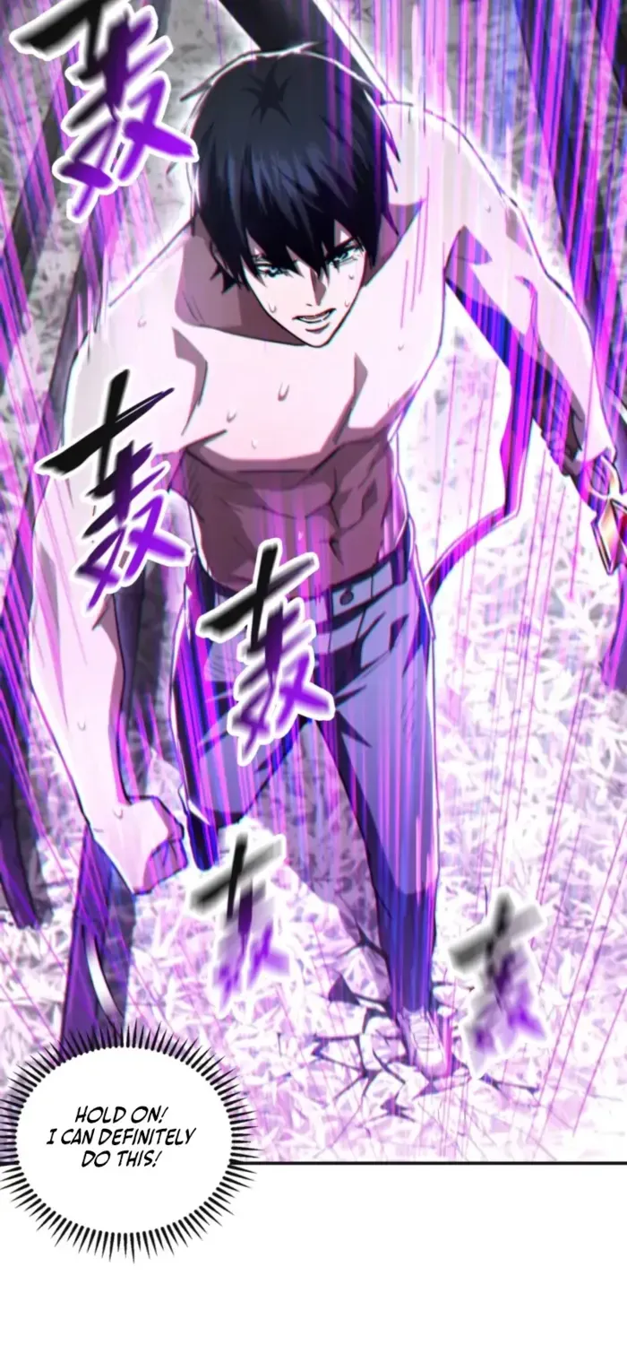 Read High Martiality With One Hand I Single Handedly Repel Three Thousand Emperors EN Manga Online