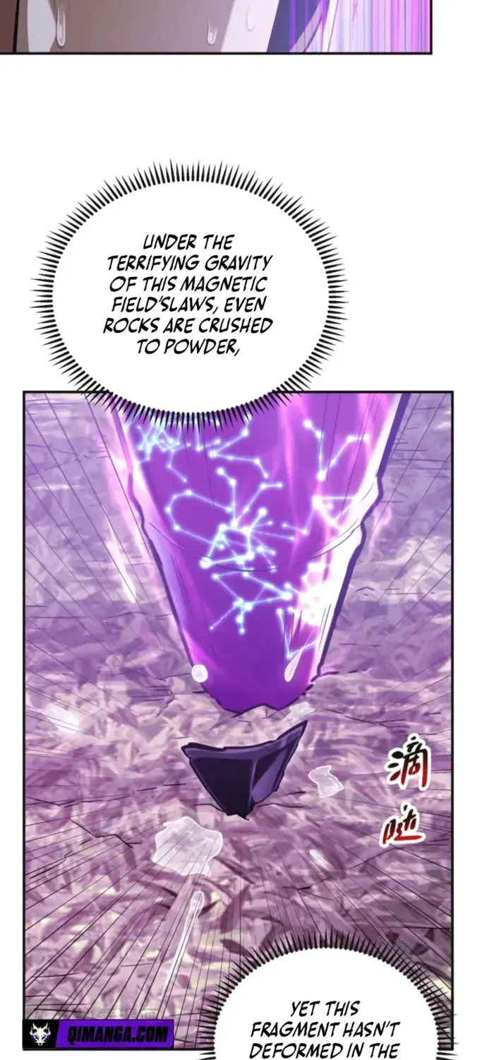 Read High Martiality With One Hand I Single Handedly Repel Three Thousand Emperors EN Manga Online