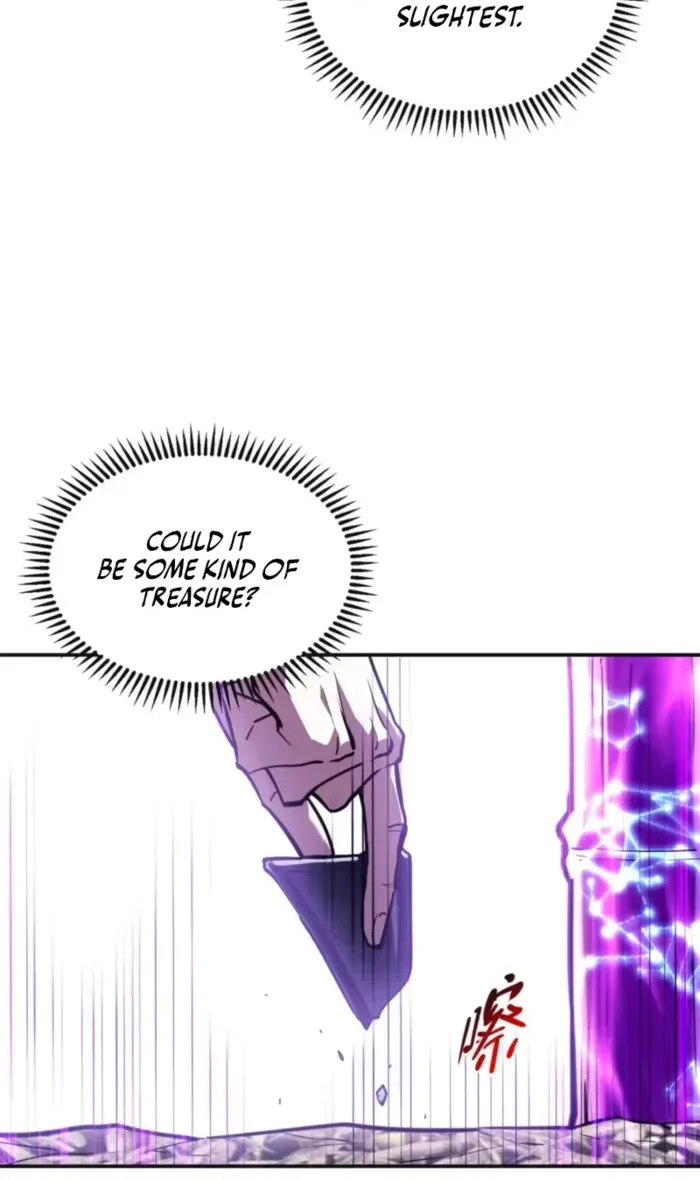 Read High Martiality With One Hand I Single Handedly Repel Three Thousand Emperors EN Manga Online
