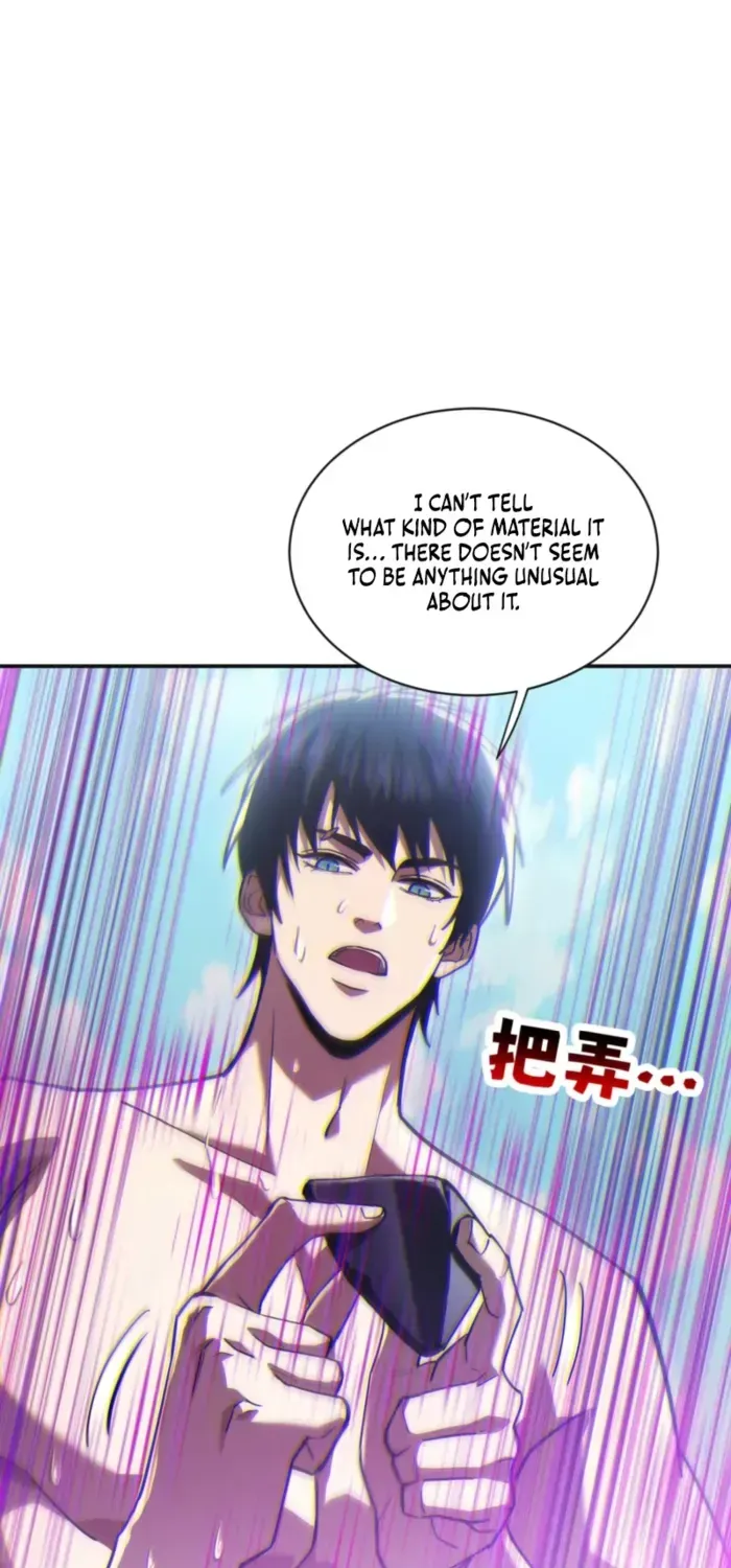 Read High Martiality With One Hand I Single Handedly Repel Three Thousand Emperors EN Manga Online