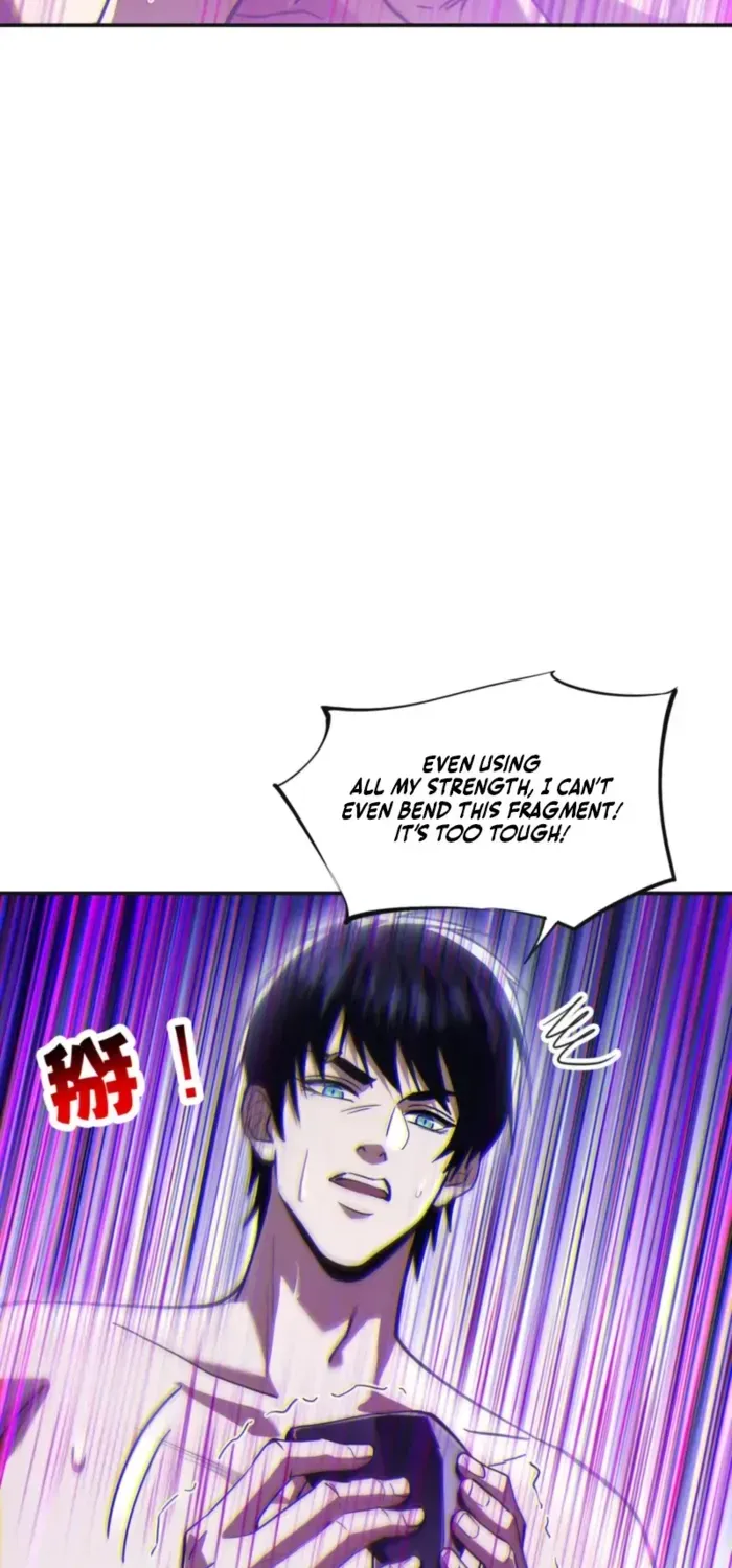 Read High Martiality With One Hand I Single Handedly Repel Three Thousand Emperors EN Manga Online