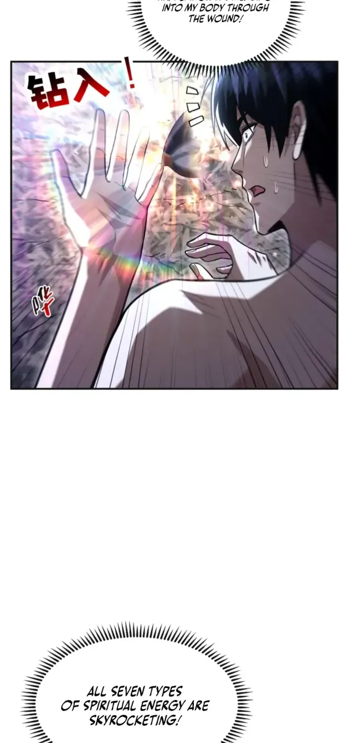 Read High Martiality With One Hand I Single Handedly Repel Three Thousand Emperors EN Manga Online