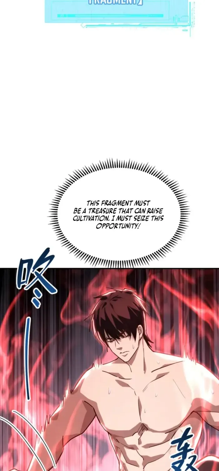 Read High Martiality With One Hand I Single Handedly Repel Three Thousand Emperors EN Manga Online