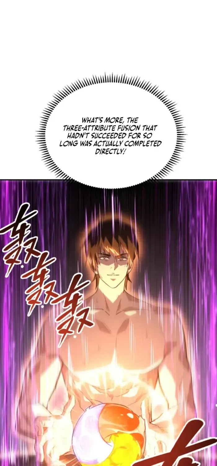 Read High Martiality With One Hand I Single Handedly Repel Three Thousand Emperors EN Manga Online