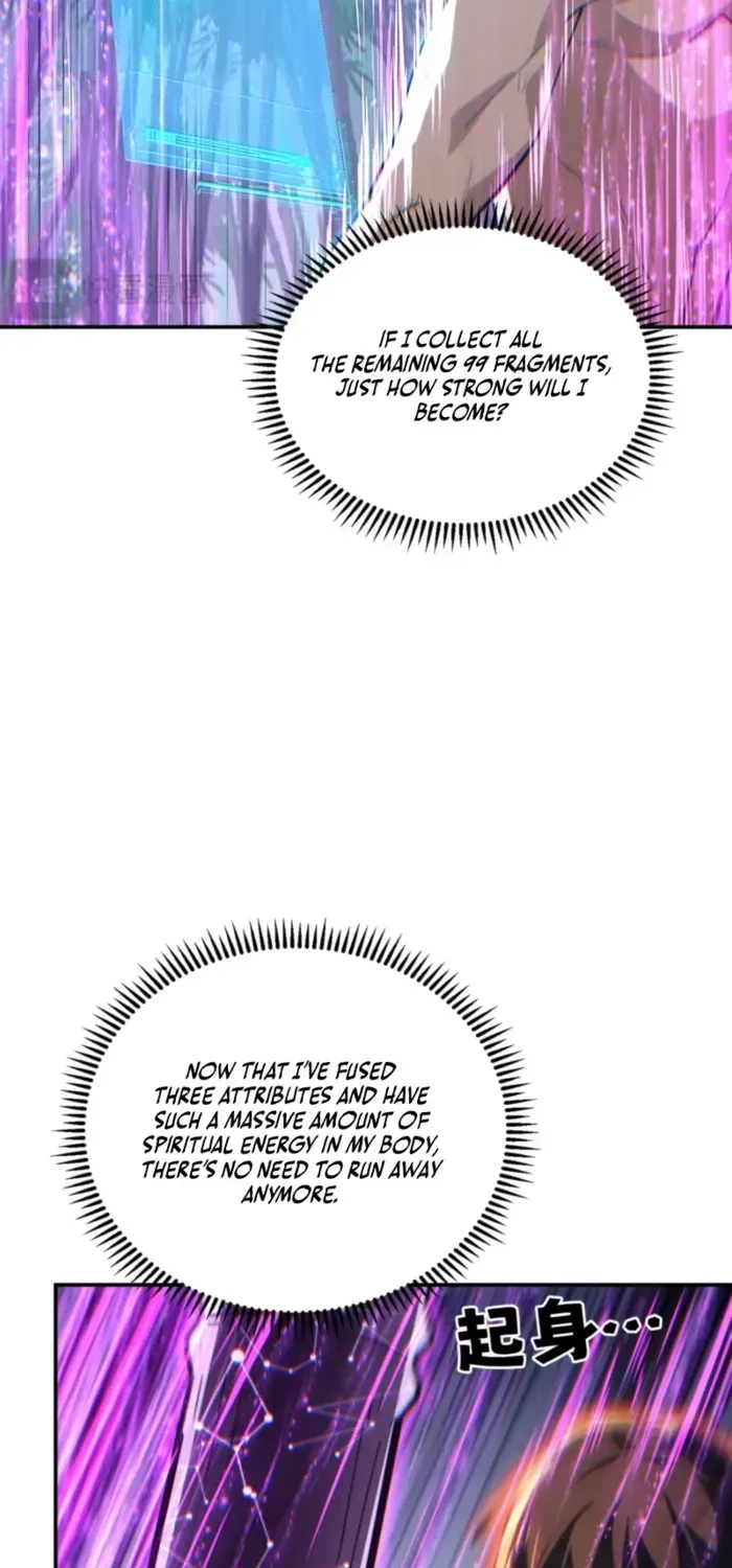 Read High Martiality With One Hand I Single Handedly Repel Three Thousand Emperors EN Manga Online
