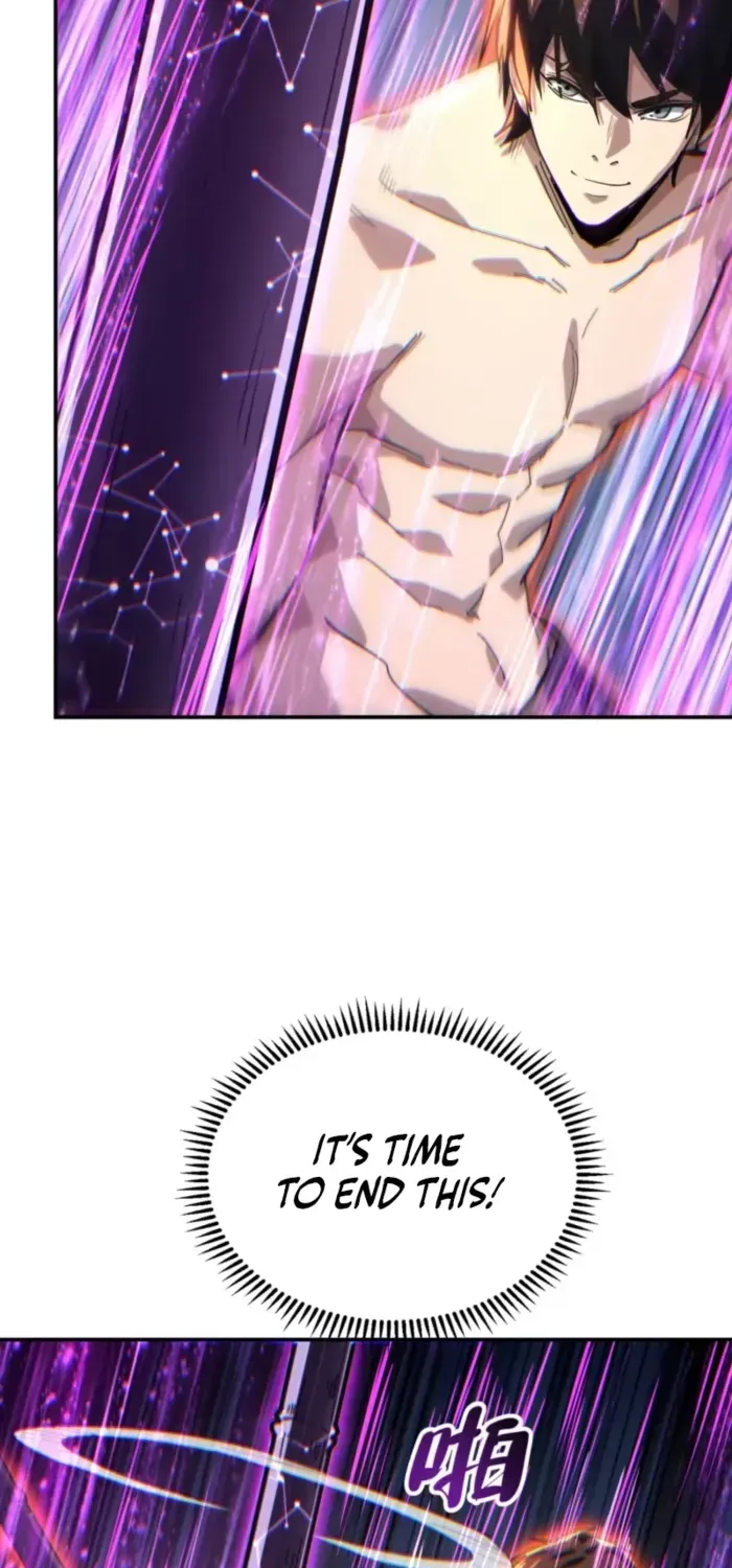 Read High Martiality With One Hand I Single Handedly Repel Three Thousand Emperors EN Manga Online