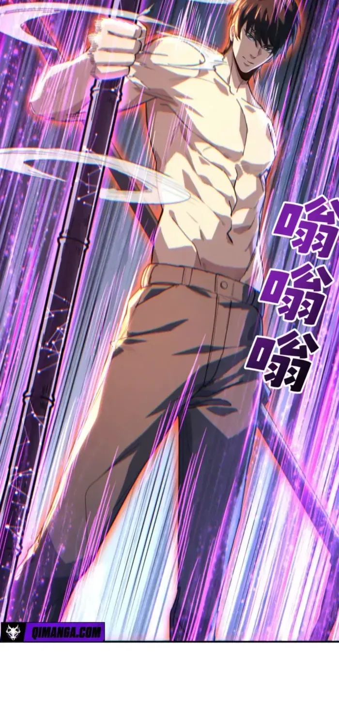 Read High Martiality With One Hand I Single Handedly Repel Three Thousand Emperors EN Manga Online