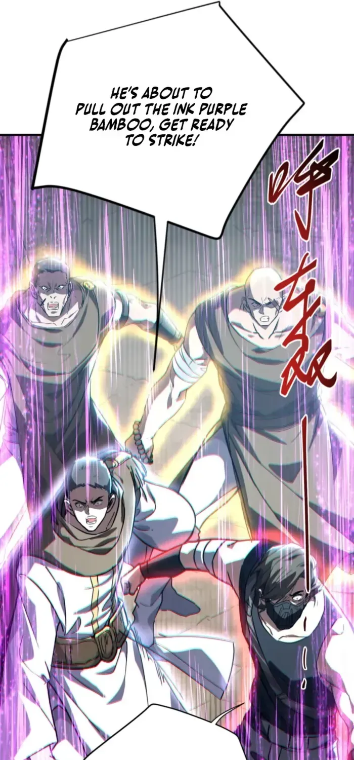 Read High Martiality With One Hand I Single Handedly Repel Three Thousand Emperors EN Manga Online