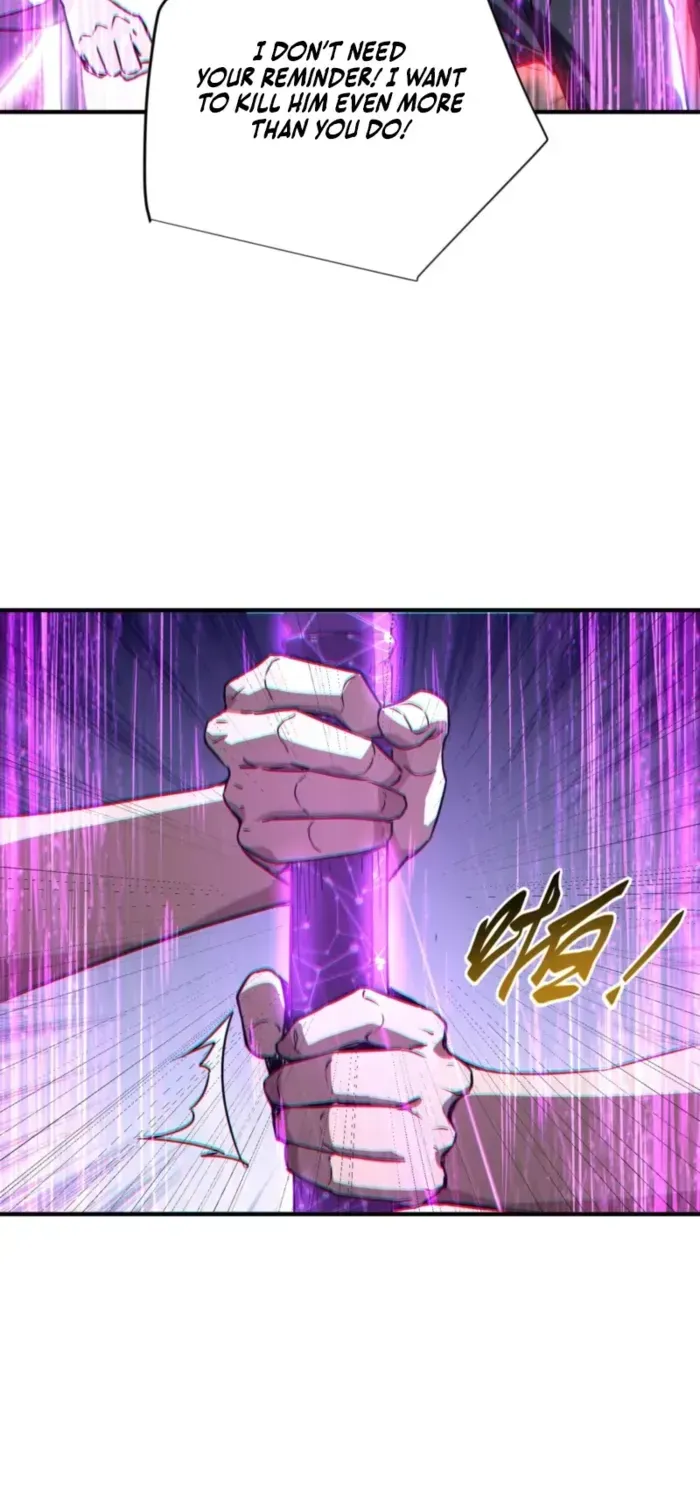 Read High Martiality With One Hand I Single Handedly Repel Three Thousand Emperors EN Manga Online