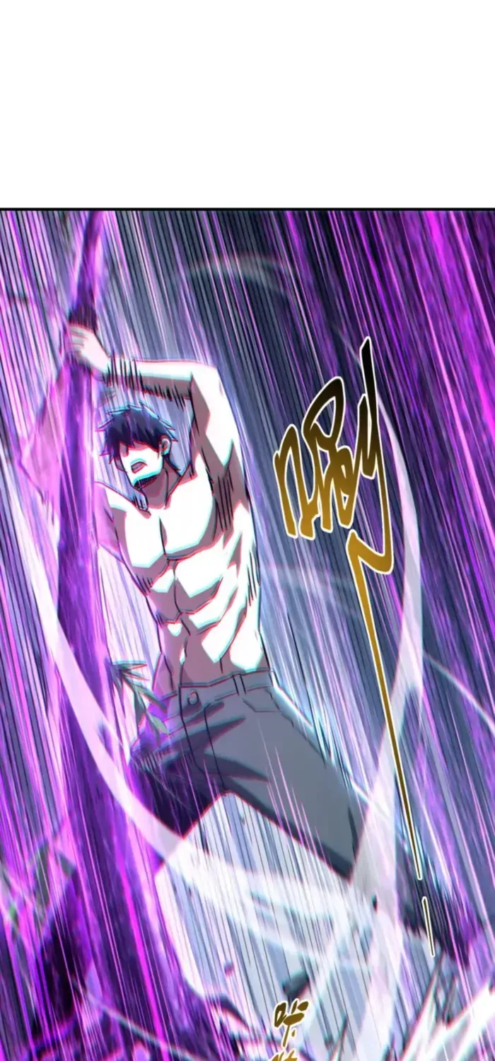 Read High Martiality With One Hand I Single Handedly Repel Three Thousand Emperors EN Manga Online