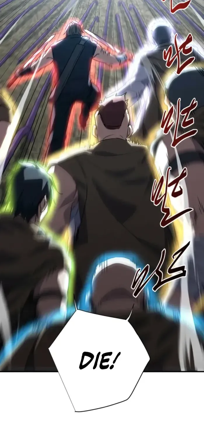 Read High Martiality With One Hand I Single Handedly Repel Three Thousand Emperors EN Manga Online