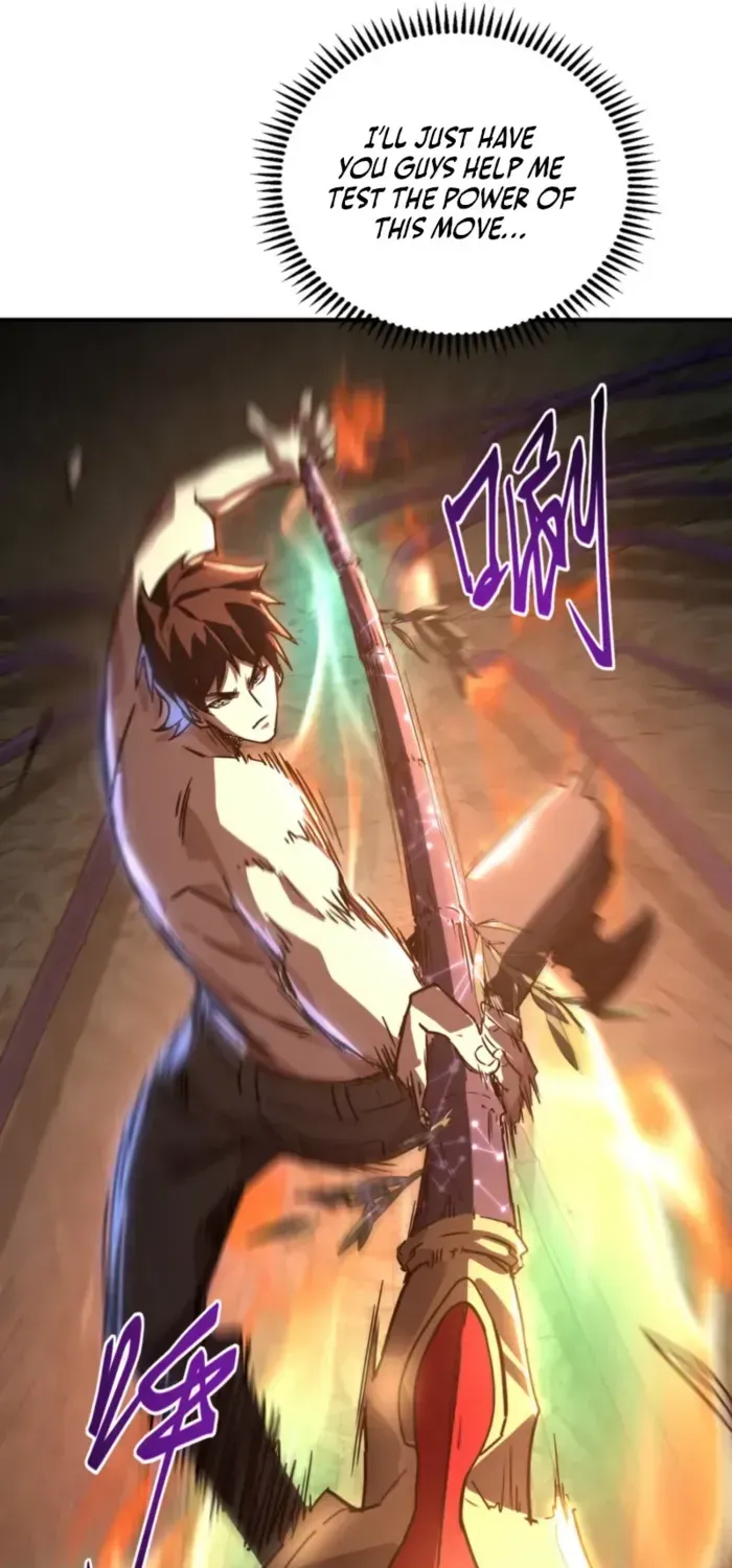 Read High Martiality With One Hand I Single Handedly Repel Three Thousand Emperors EN Manga Online