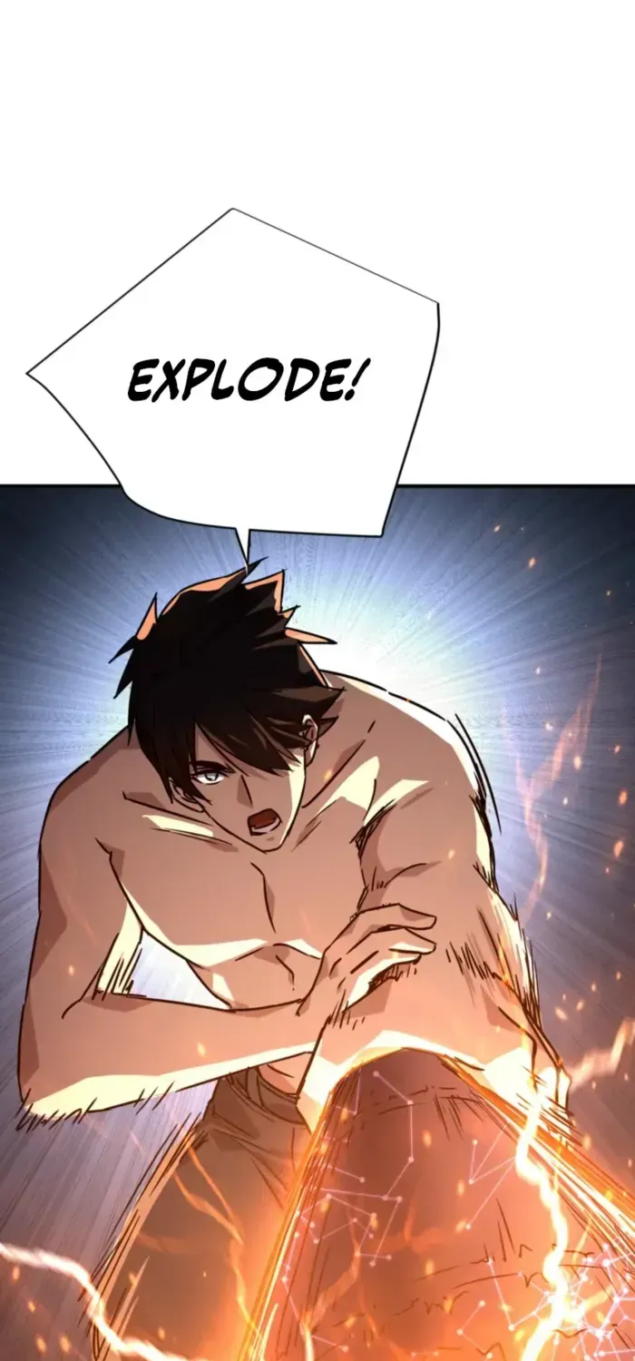 Read High Martiality With One Hand I Single Handedly Repel Three Thousand Emperors EN Manga Online