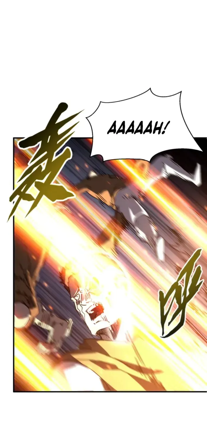 Read High Martiality With One Hand I Single Handedly Repel Three Thousand Emperors EN Manga Online
