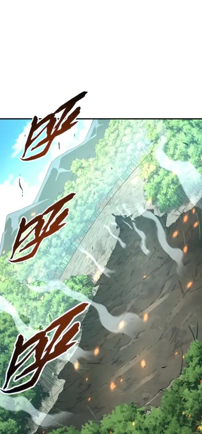 Read High Martiality With One Hand I Single Handedly Repel Three Thousand Emperors EN Manga Online