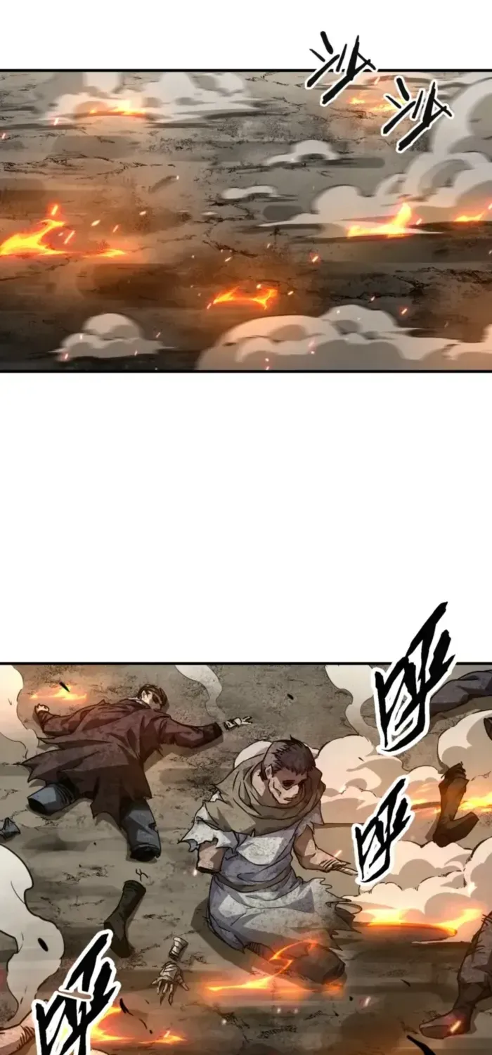 Read High Martiality With One Hand I Single Handedly Repel Three Thousand Emperors EN Manga Online