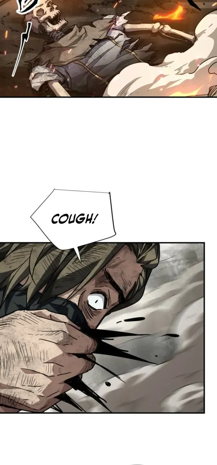 Read High Martiality With One Hand I Single Handedly Repel Three Thousand Emperors EN Manga Online