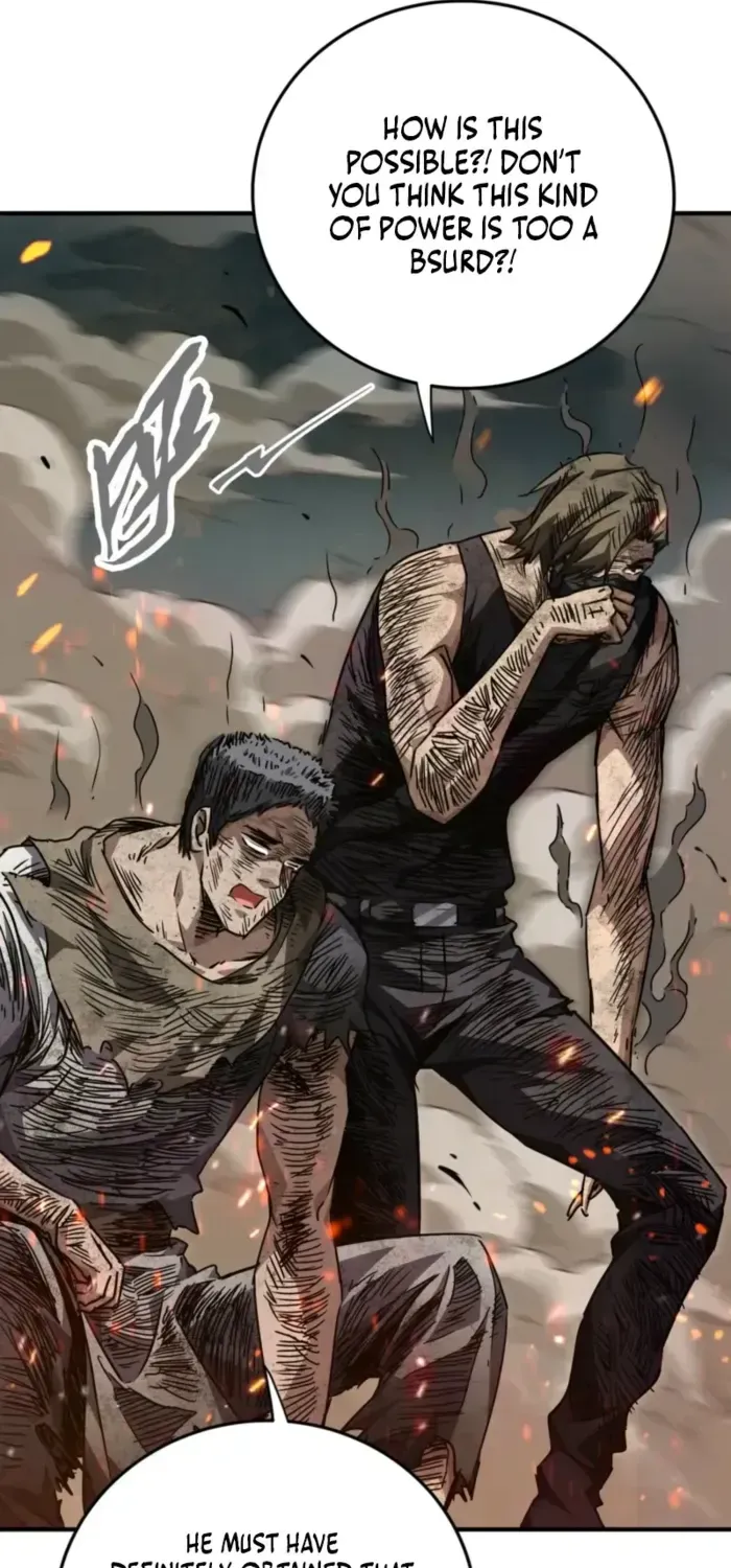 Read High Martiality With One Hand I Single Handedly Repel Three Thousand Emperors EN Manga Online