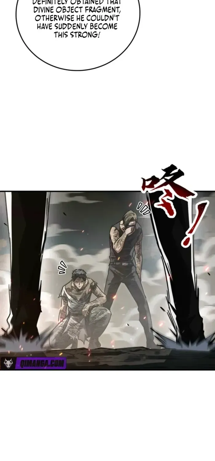 Read High Martiality With One Hand I Single Handedly Repel Three Thousand Emperors EN Manga Online