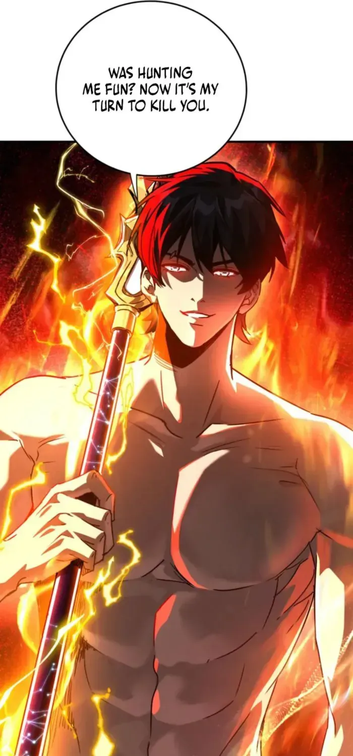 Read High Martiality With One Hand I Single Handedly Repel Three Thousand Emperors EN Manga Online