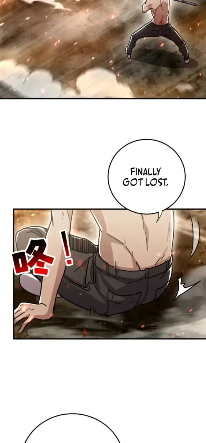 Read High Martiality With One Hand I Single Handedly Repel Three Thousand Emperors EN Manga Online