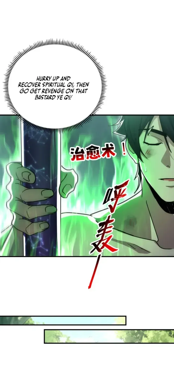 Read High Martiality With One Hand I Single Handedly Repel Three Thousand Emperors EN Manga Online