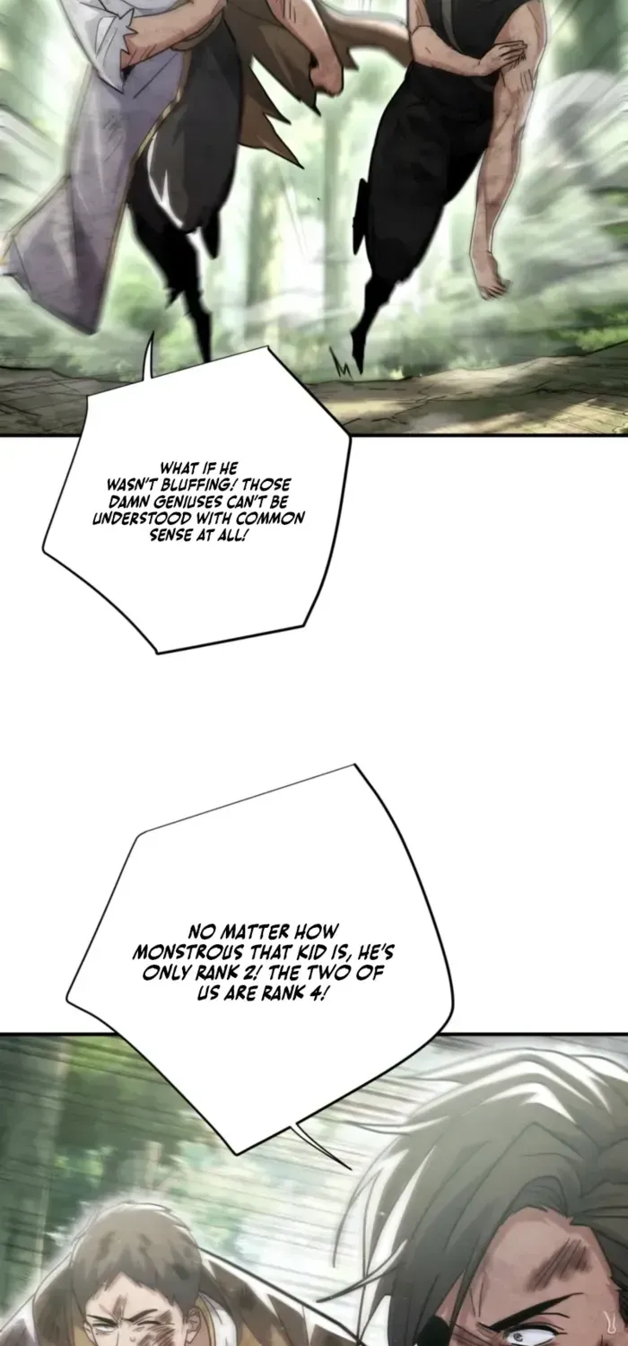 Read High Martiality With One Hand I Single Handedly Repel Three Thousand Emperors EN Manga Online