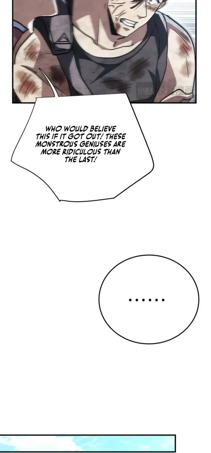 Read High Martiality With One Hand I Single Handedly Repel Three Thousand Emperors EN Manga Online