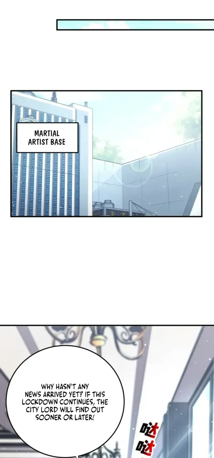 Read High Martiality With One Hand I Single Handedly Repel Three Thousand Emperors EN Manga Online