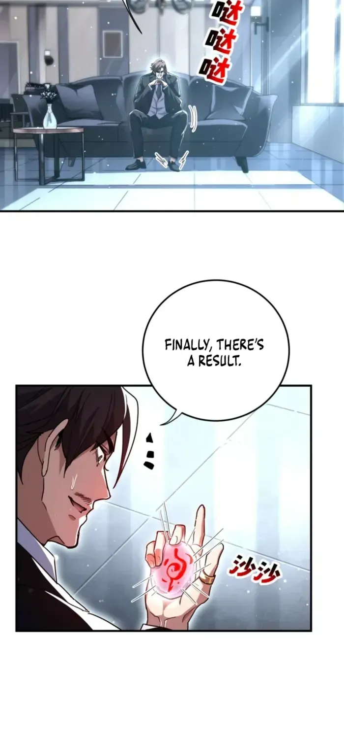 Read High Martiality With One Hand I Single Handedly Repel Three Thousand Emperors EN Manga Online