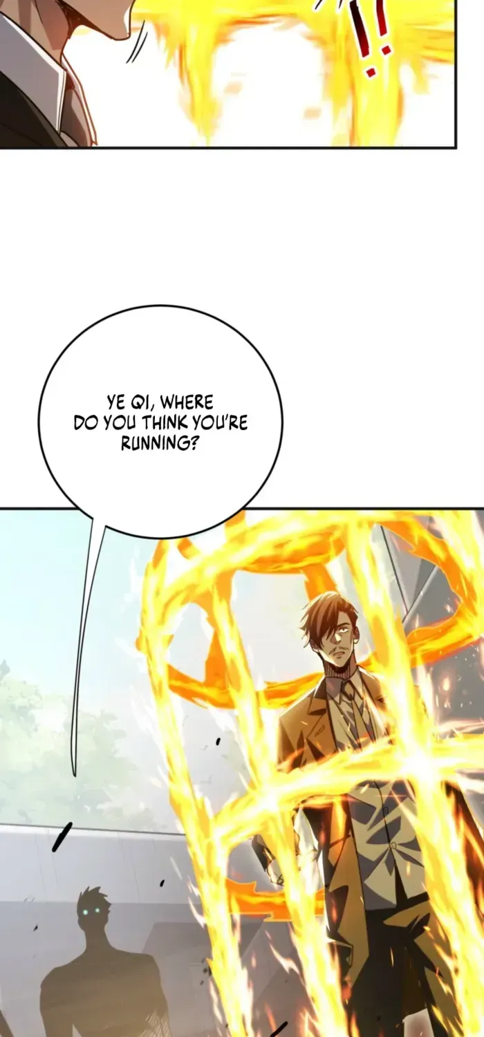 Read High Martiality With One Hand I Single Handedly Repel Three Thousand Emperors EN Manga Online