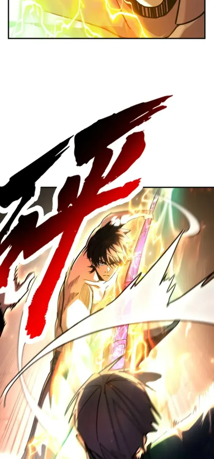 Read High Martiality With One Hand I Single Handedly Repel Three Thousand Emperors EN Manga Online