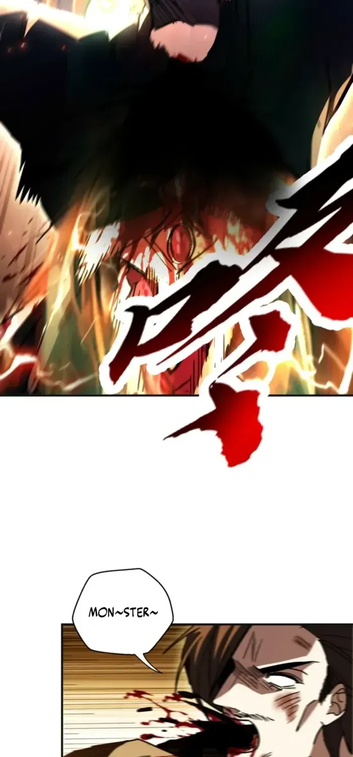 Read High Martiality With One Hand I Single Handedly Repel Three Thousand Emperors EN Manga Online