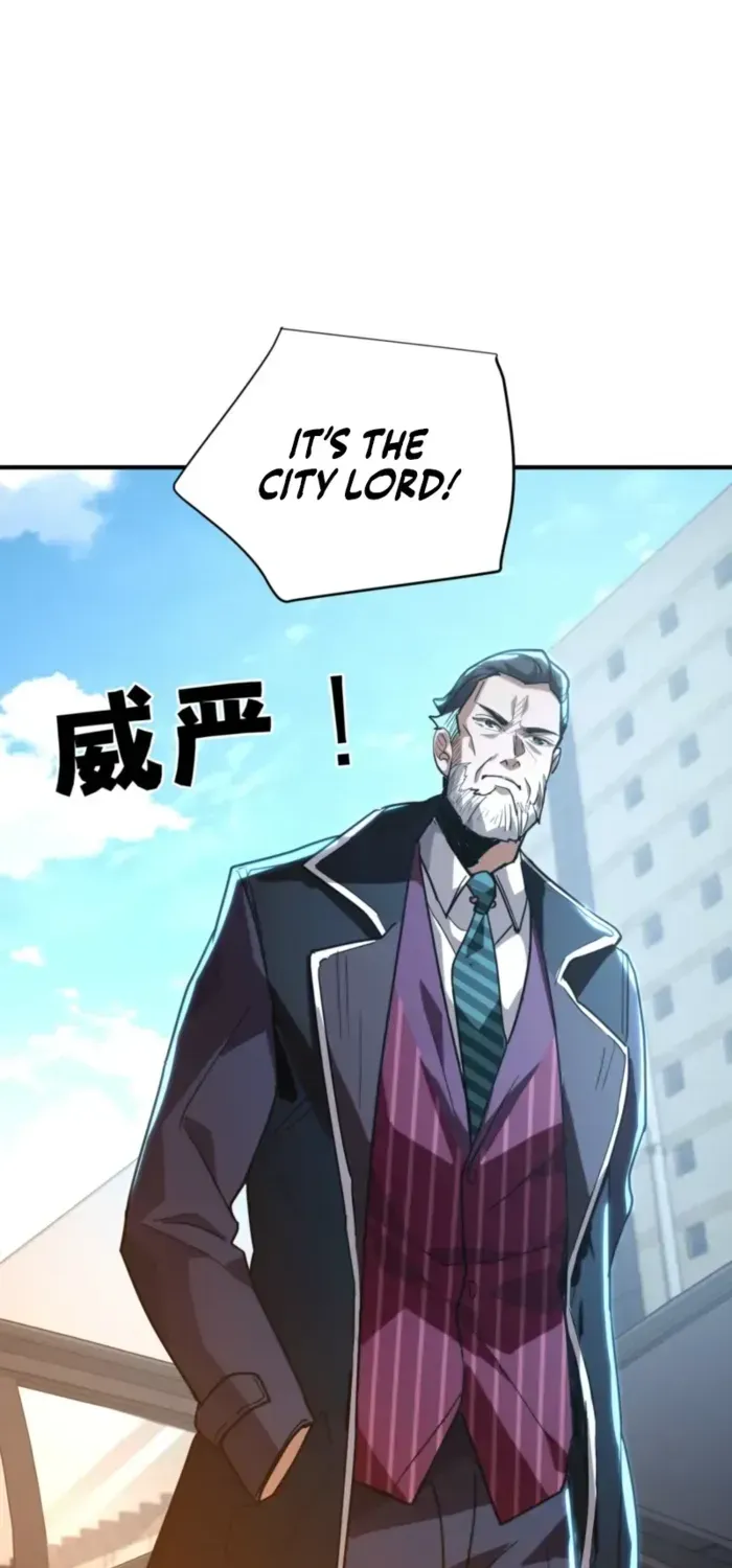 Read High Martiality With One Hand I Single Handedly Repel Three Thousand Emperors EN Manga Online