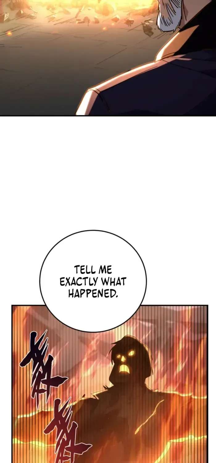 Read High Martiality With One Hand I Single Handedly Repel Three Thousand Emperors EN Manga Online