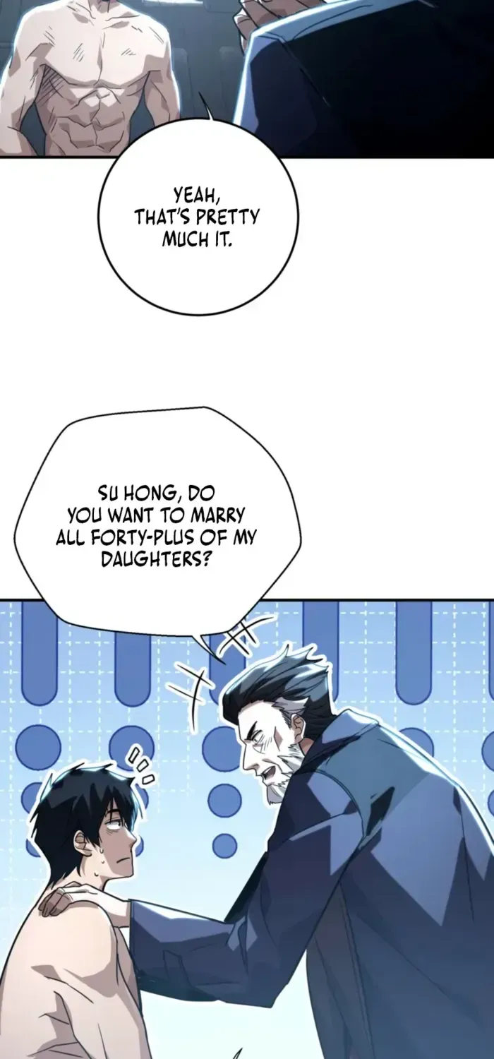 Read High Martiality With One Hand I Single Handedly Repel Three Thousand Emperors EN Manga Online